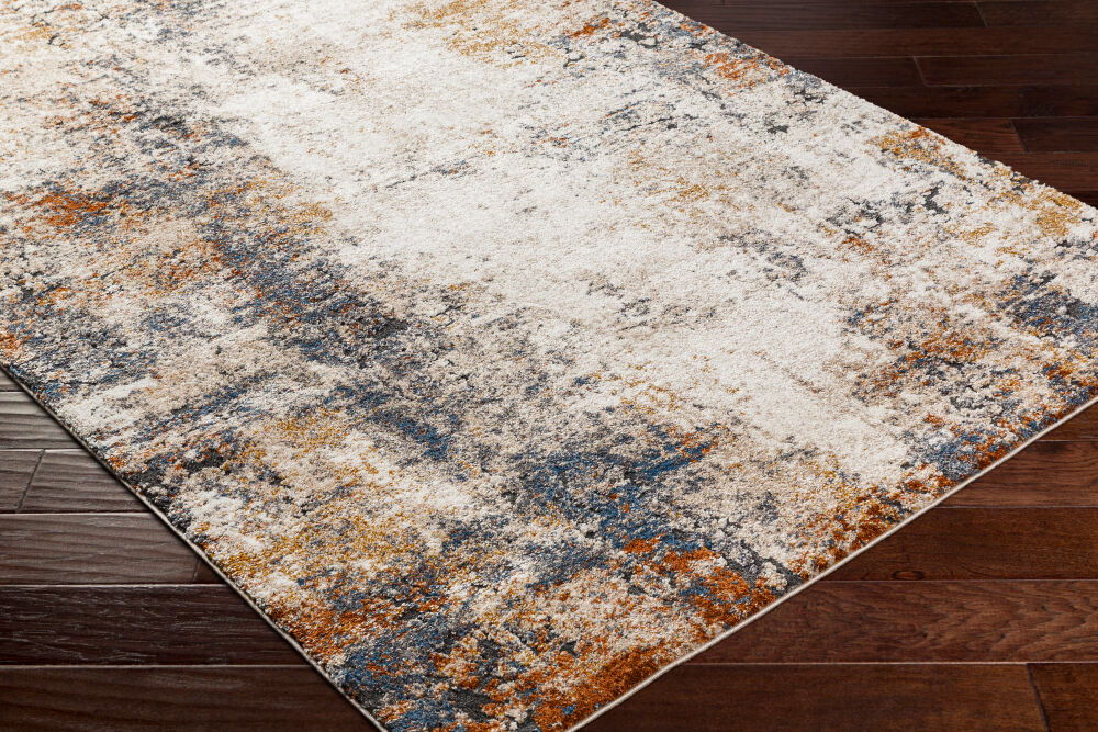 Tuscany Machine Woven Rug