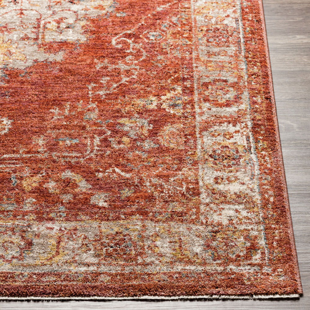 Mirabel Machine Woven Rug