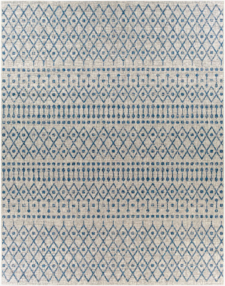 Eagean Machine Woven Rug