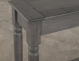 Tiffany - Sofa Table