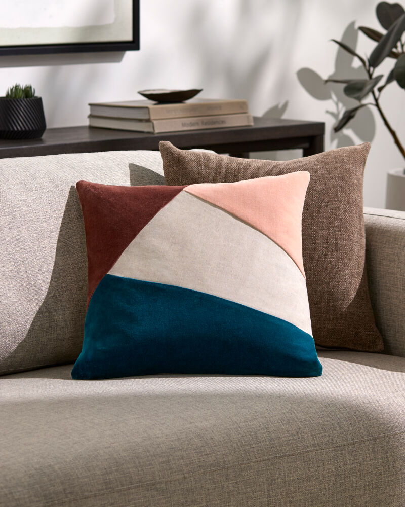 Moza Pillow