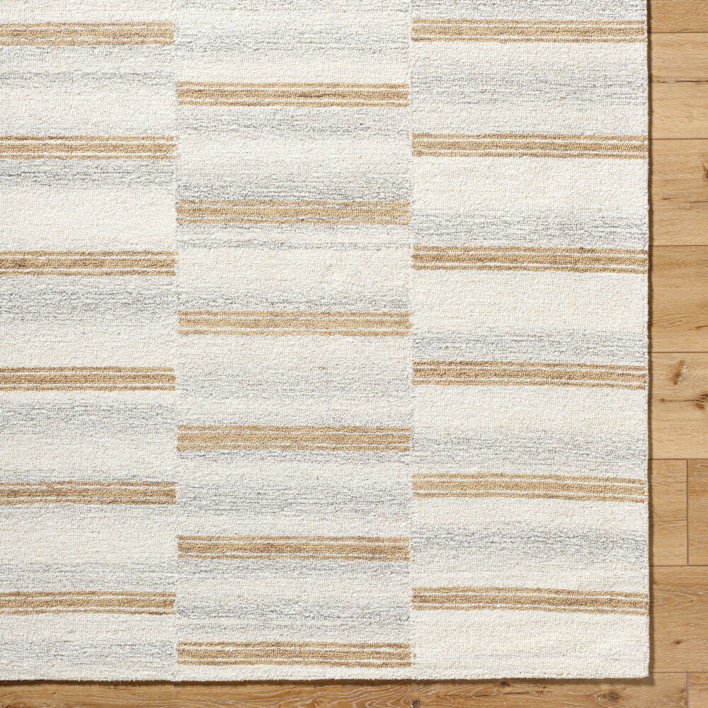Bournemouth Handmade Rug
