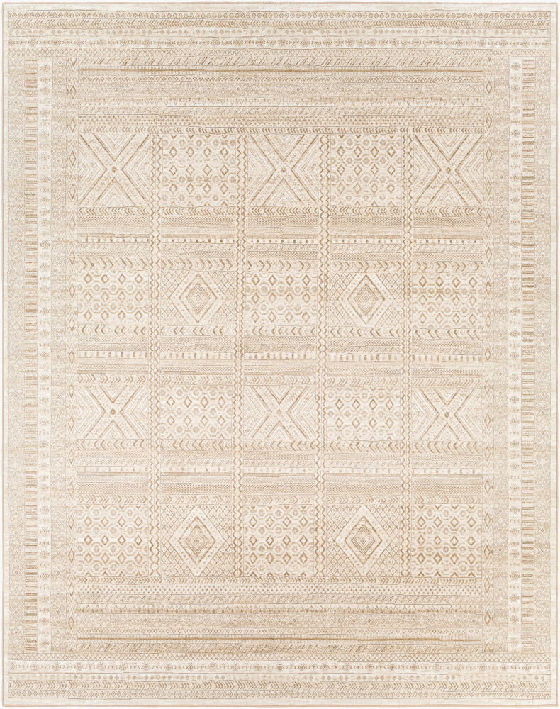 Contempo Machine Woven Rug