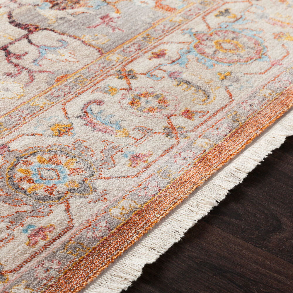 Ephesians Machine Woven Rug