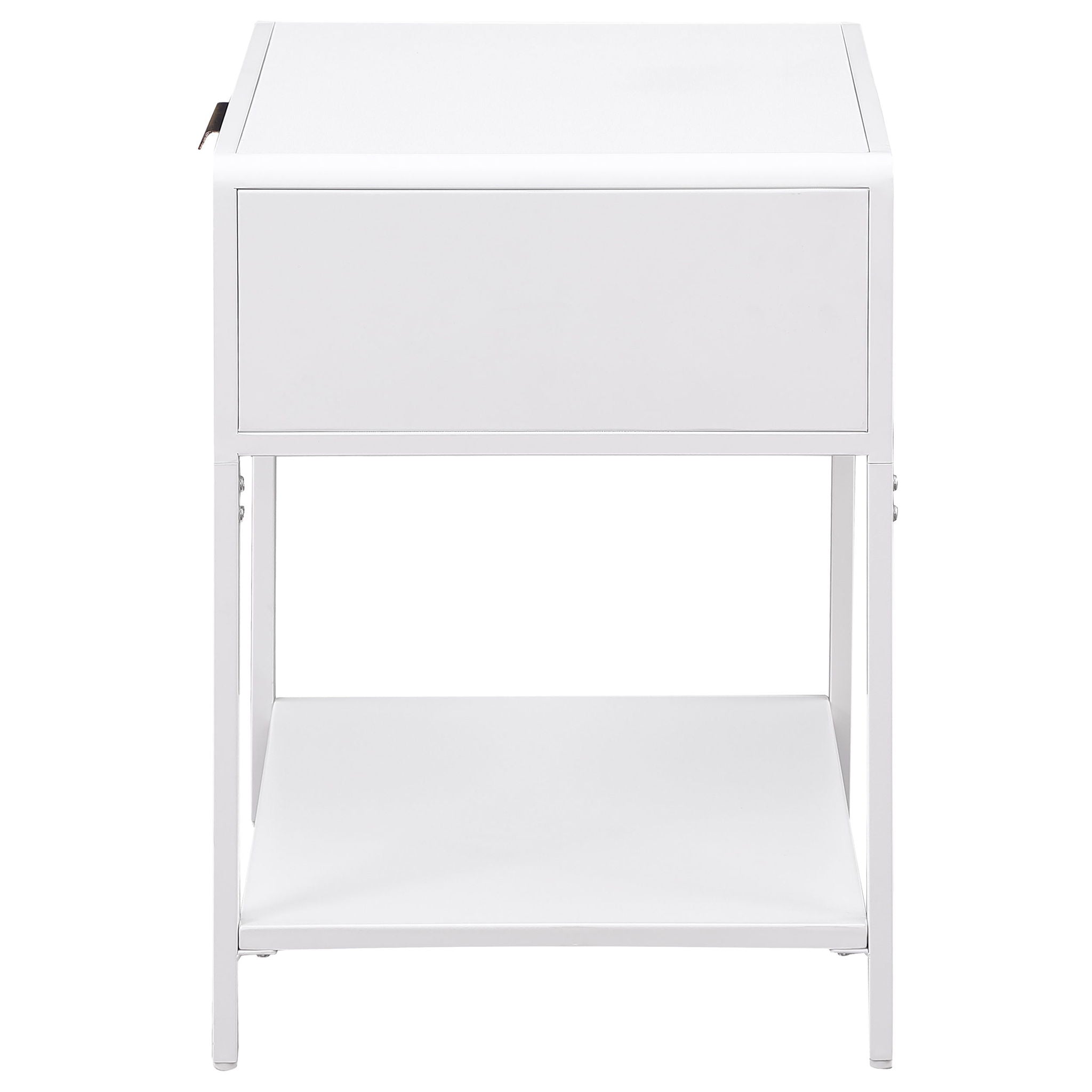 Duncan - 1 Drawer Bedside Table