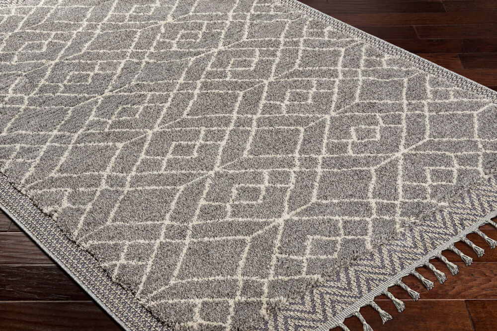 Sousse Machine Woven Rug