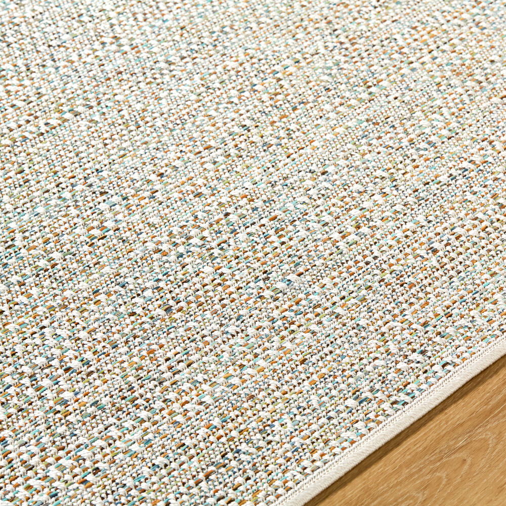 Crete Machine Woven Rug