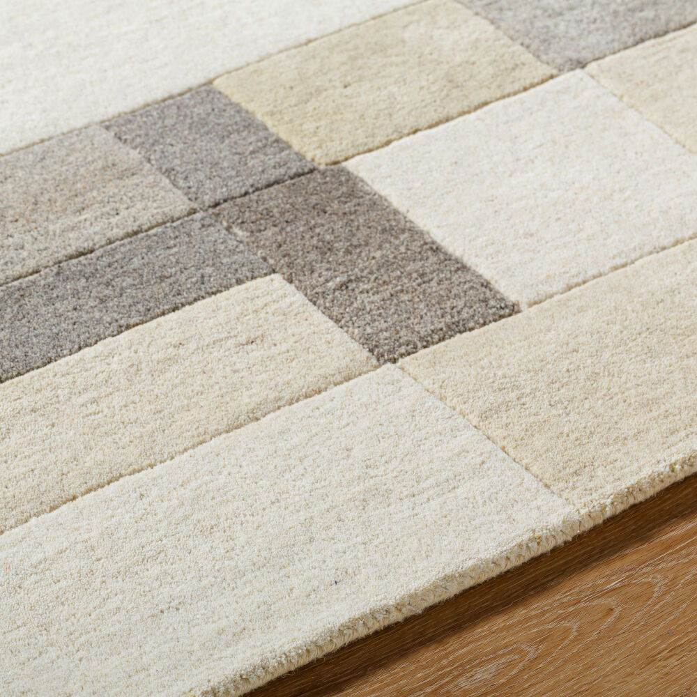 Forum Handmade Rug