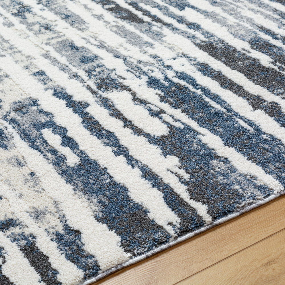 Valet Machine Woven Rug