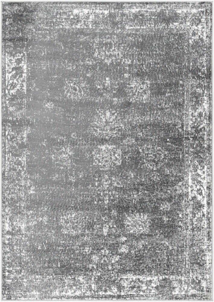 Monte Carlo Machine Woven Rug
