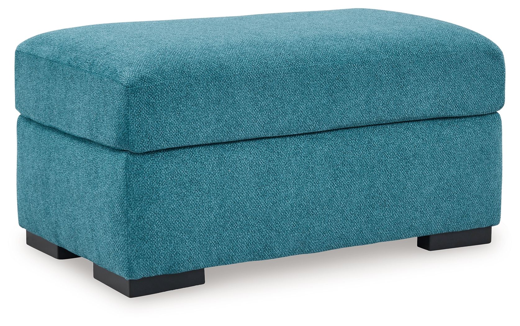Signature Design by Ashley® Keerwick - Ottoman | Meri Furniture