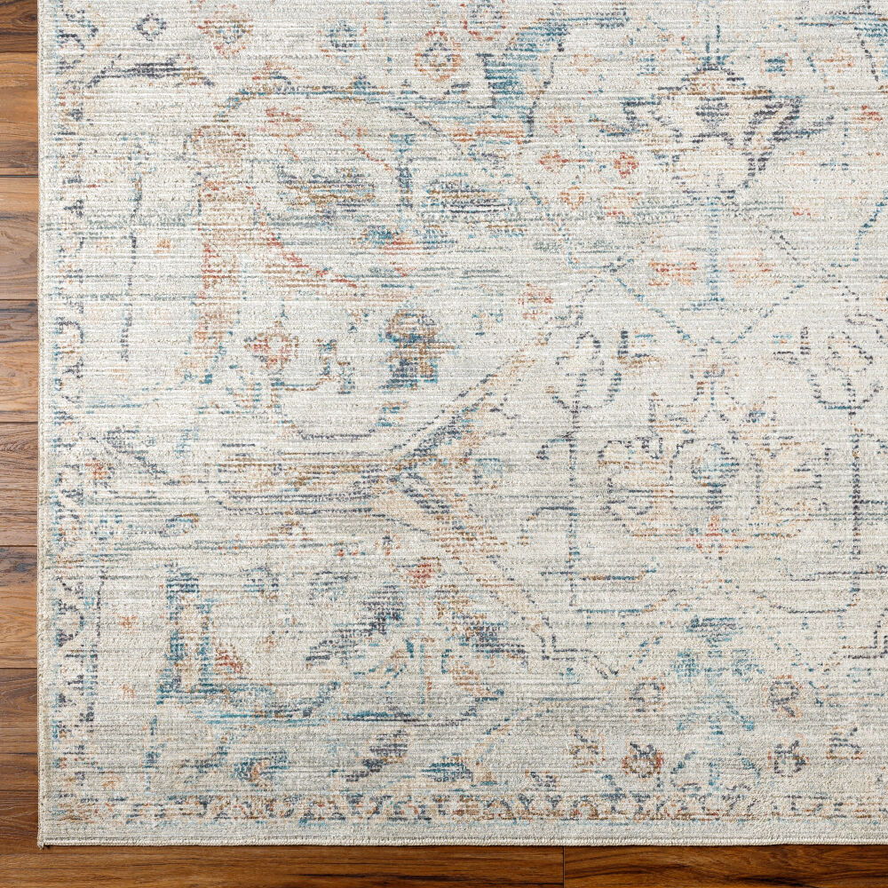 Marlene Machine Woven Rug