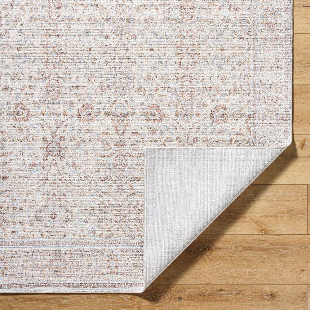 Spokane Machine Woven Rug
