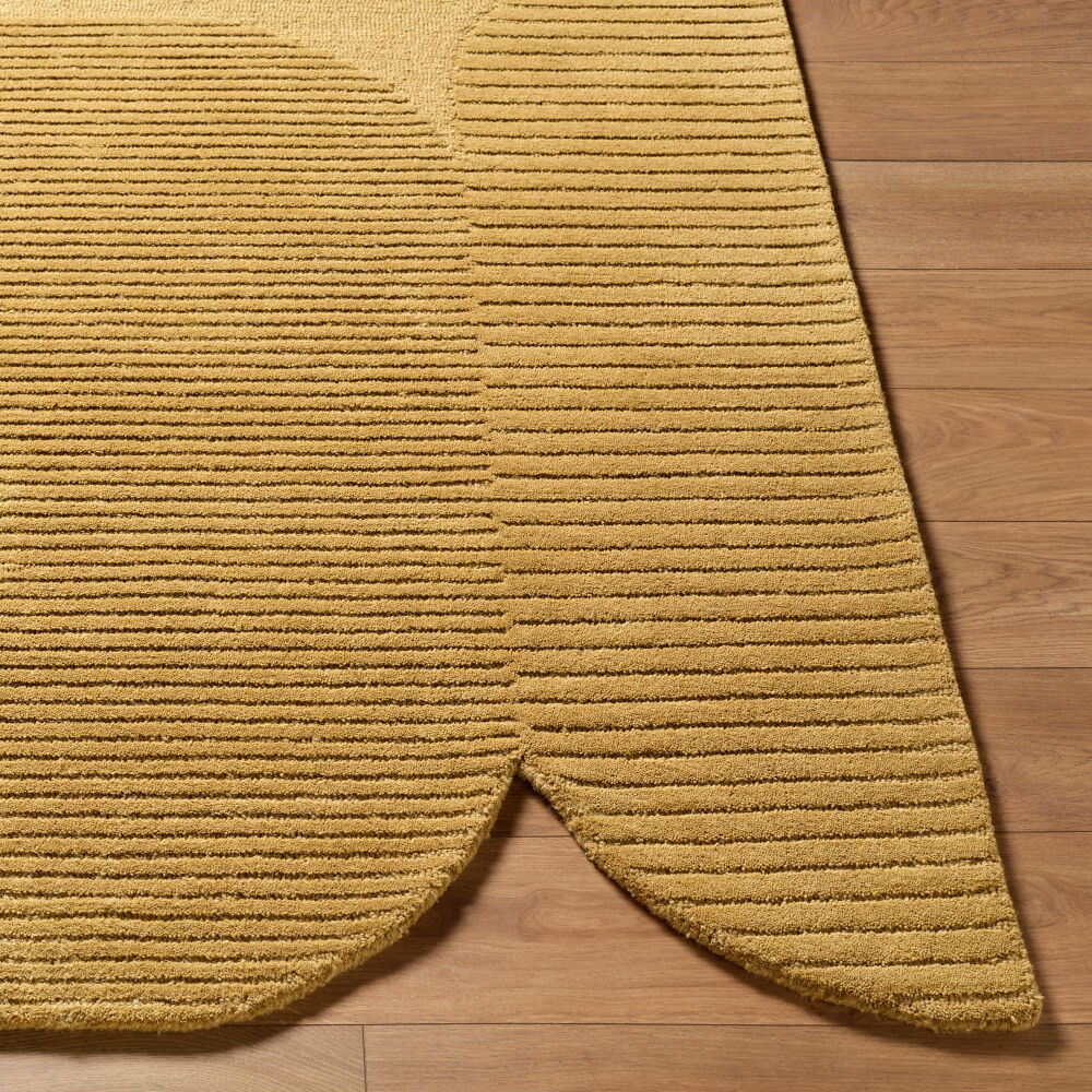 Tate Handmade Rug