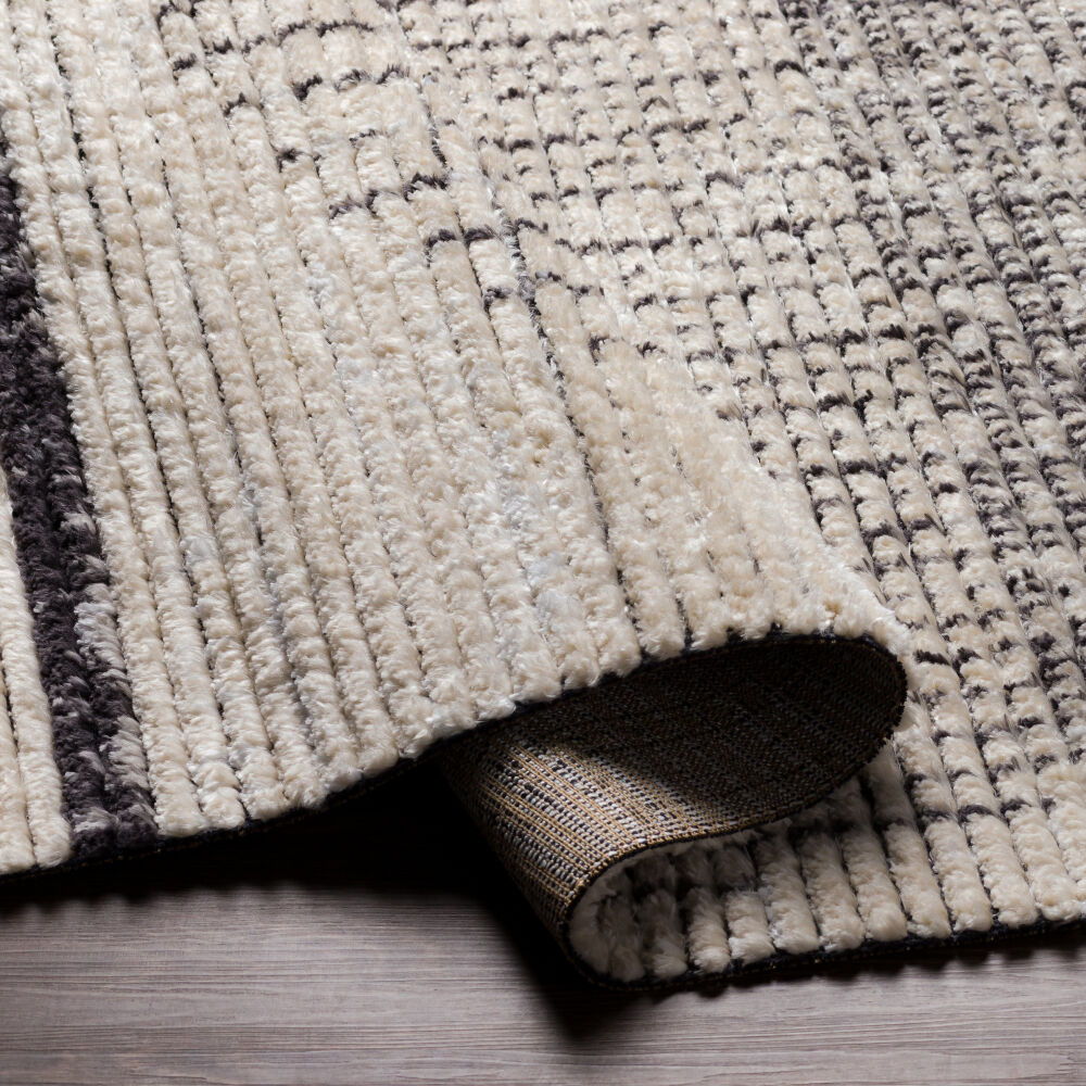 Enzo Machine Woven Rug