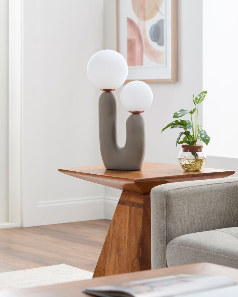 Sedeum Accent Table Lamp