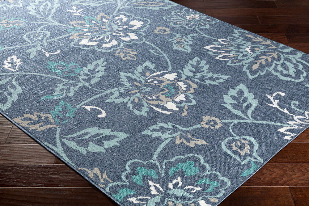 Alfresco Machine Woven Rug