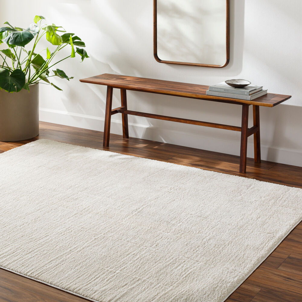 Freud Machine Woven Rug
