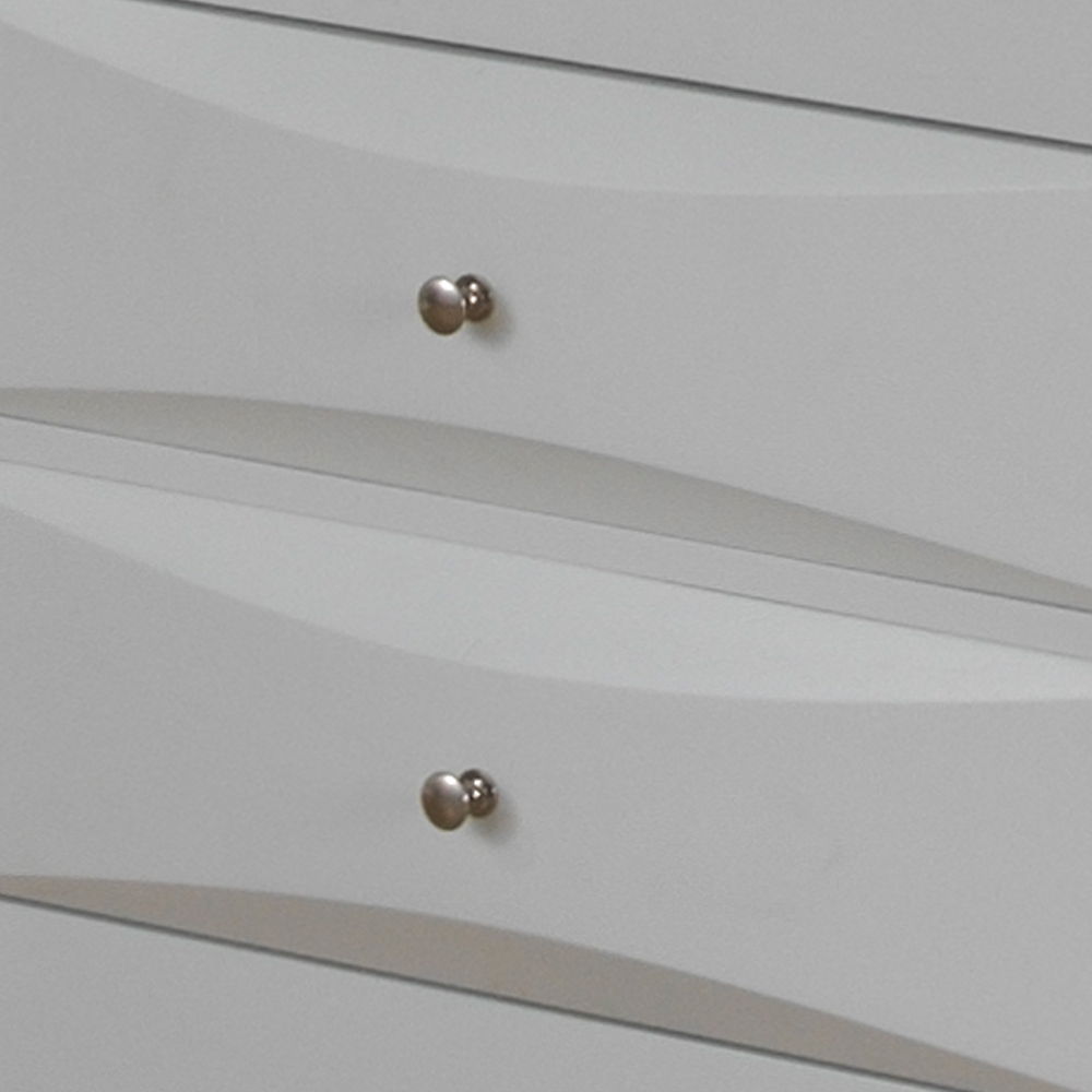 Marilla - Storage Bed With Bookcase Headboard