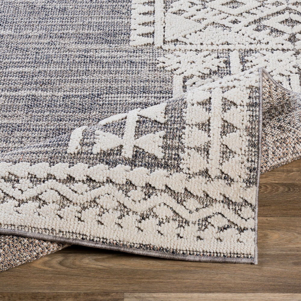 Ariana Machine Woven Rug