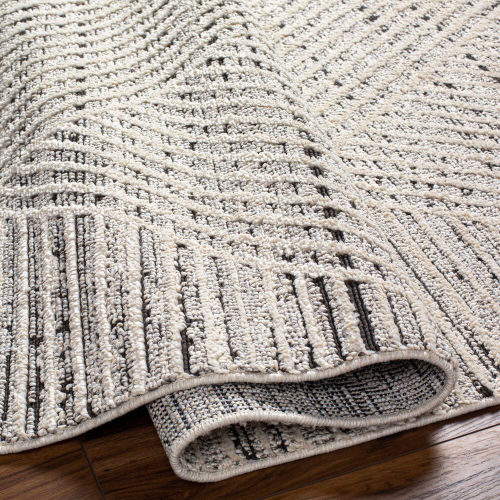 Berlin Machine Woven Rug