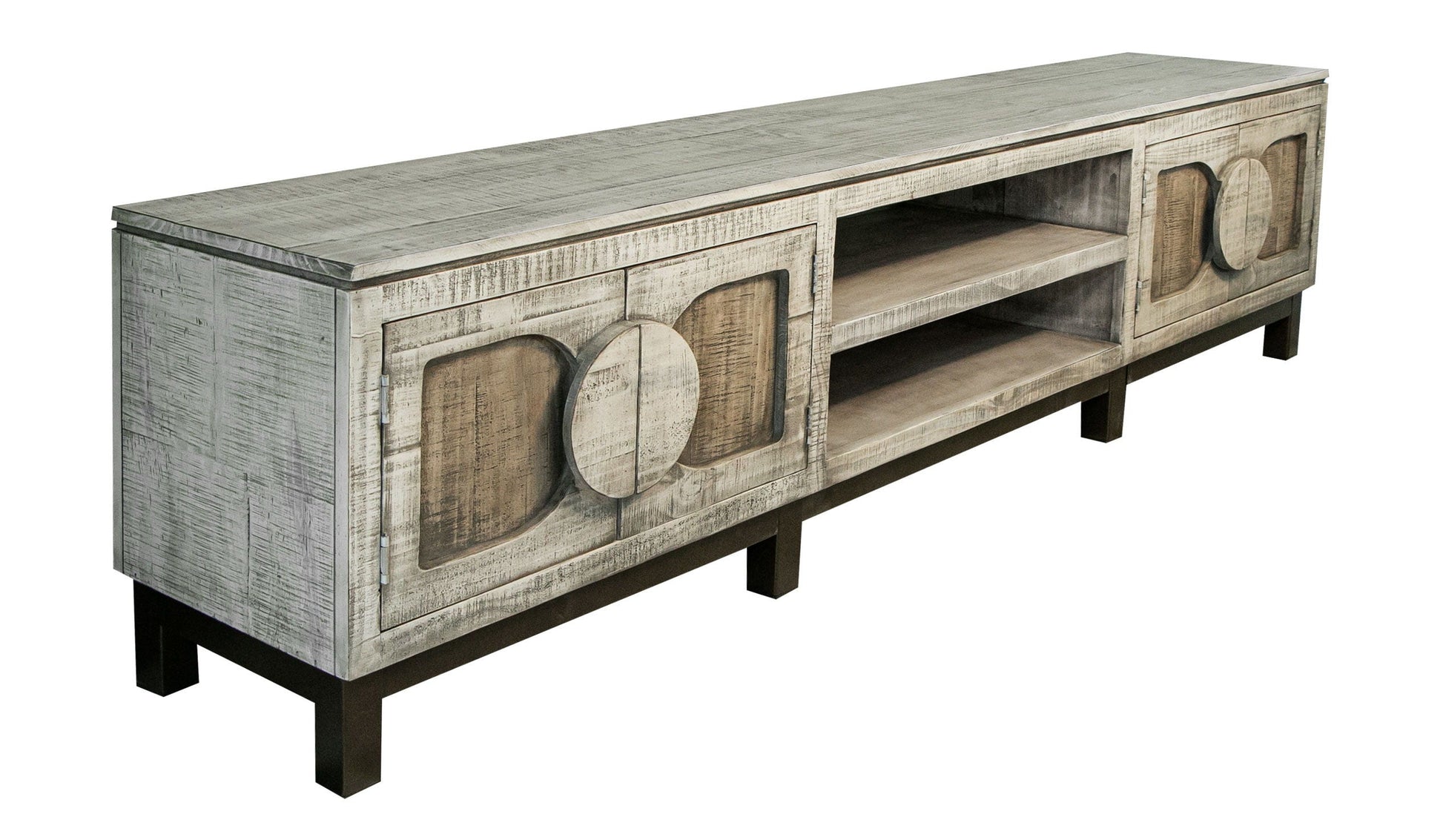 International Furniture Direct Cosala - TV Stand | Meri Furniture