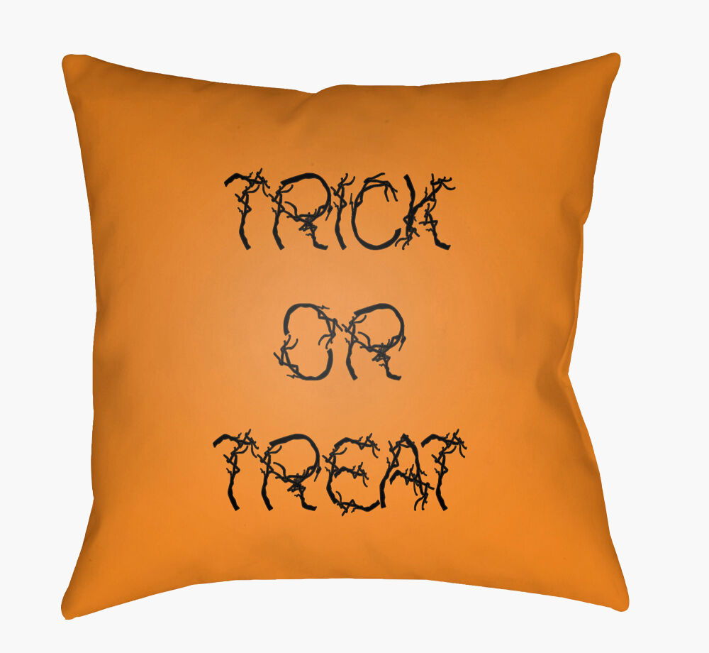 Boo Pillow