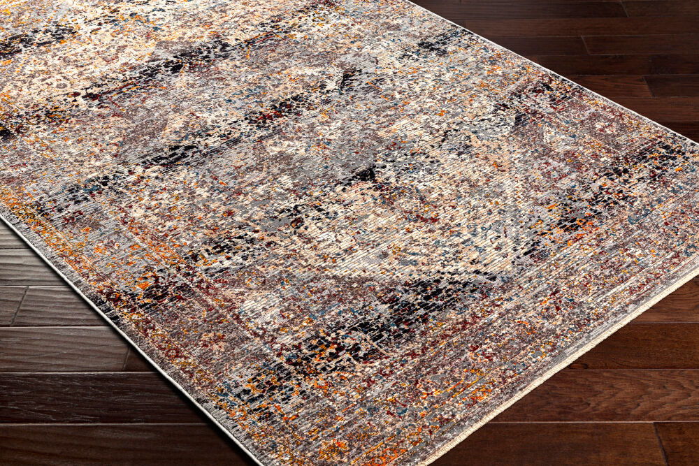 Arya Machine Woven Rug