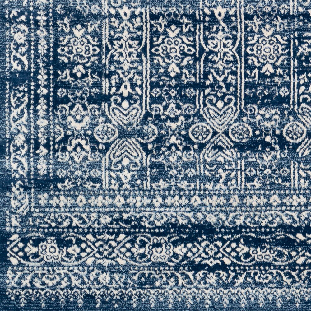 Roma Machine Woven Rug