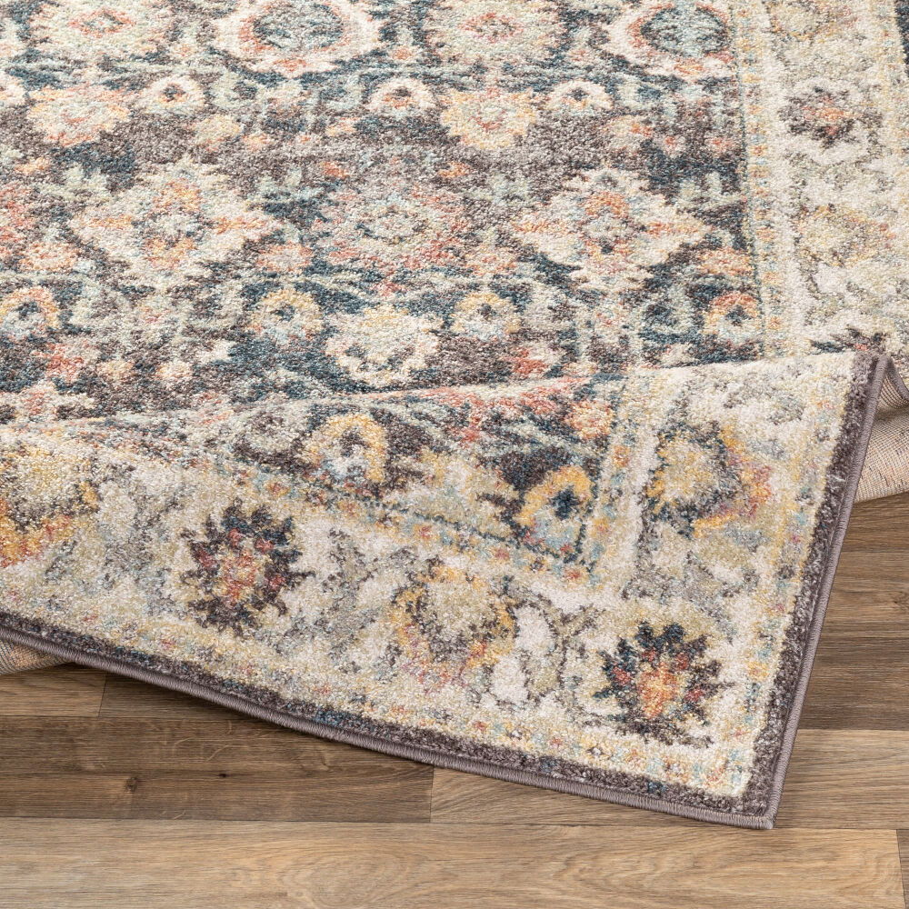 New Mexico Machine Woven Rug