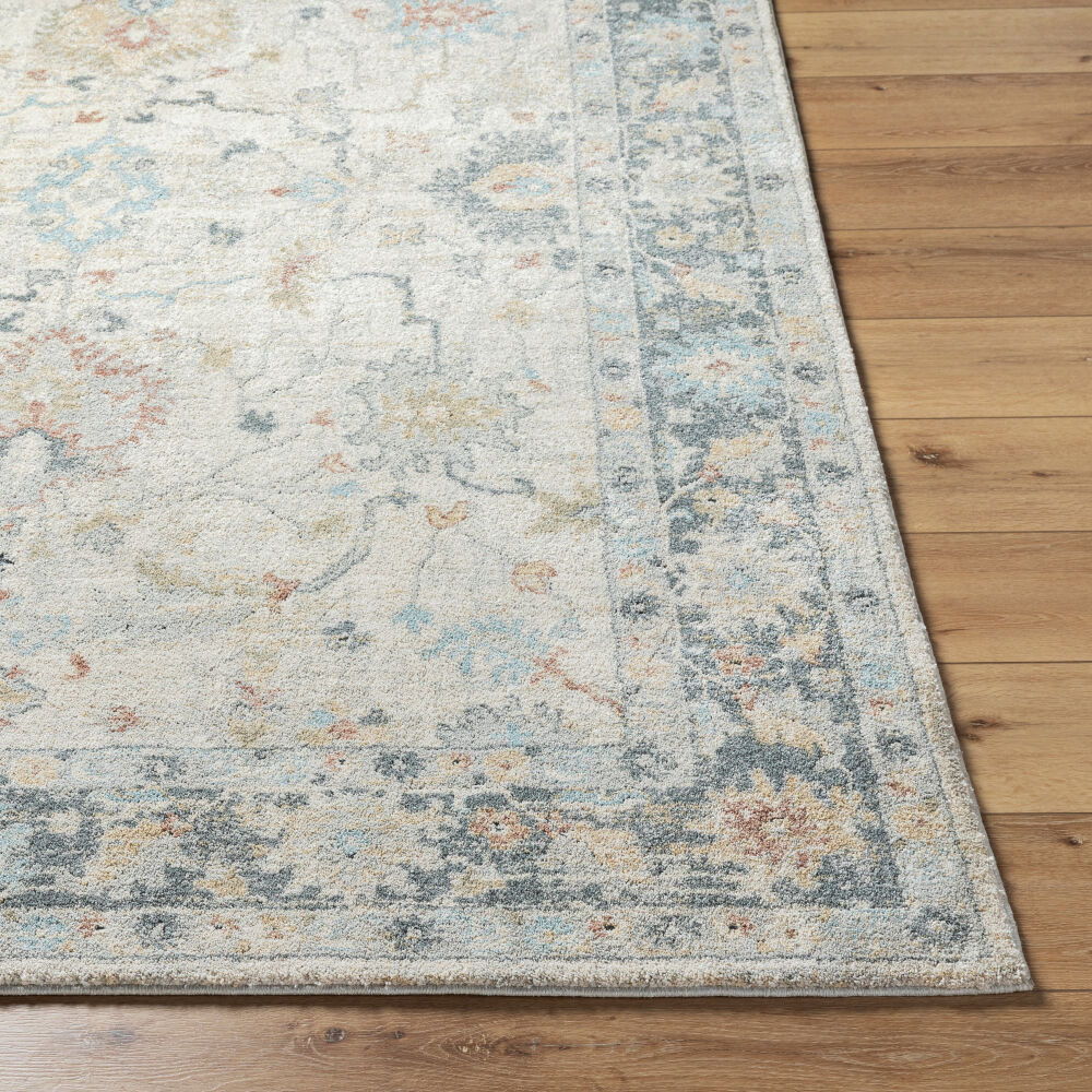 Avellino Machine Woven Rug