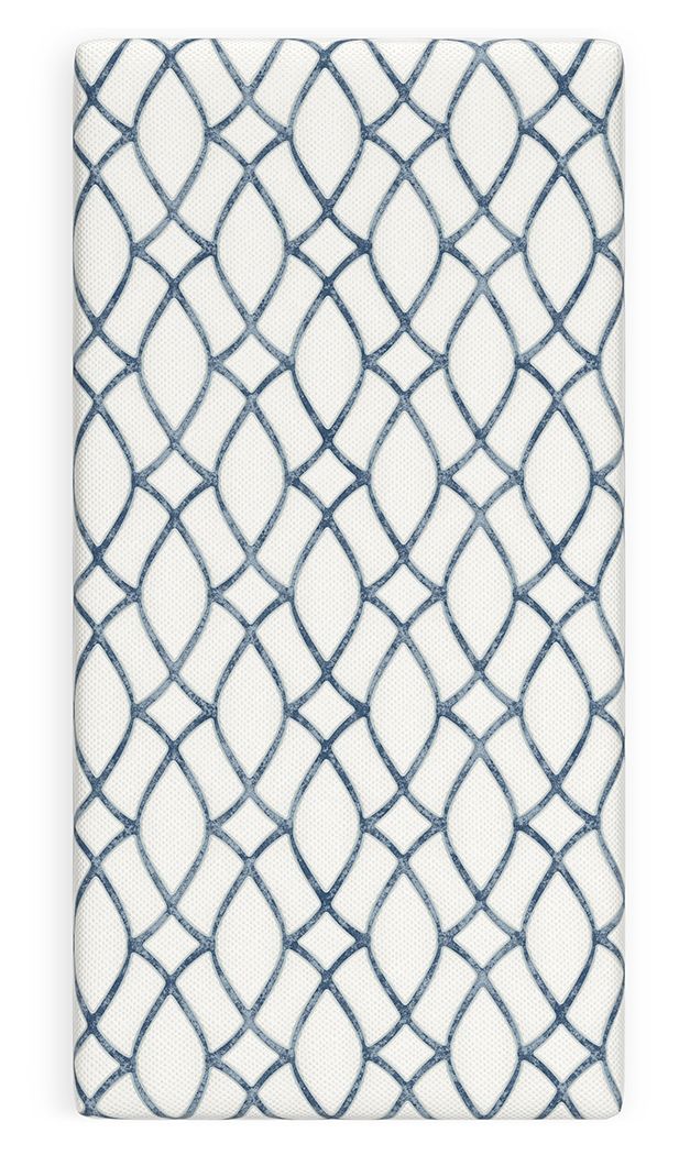 Sierra Sleep® by Ashley 12 Inch Chime Elite 2.0 - Foam Mattress | Meri Furniture