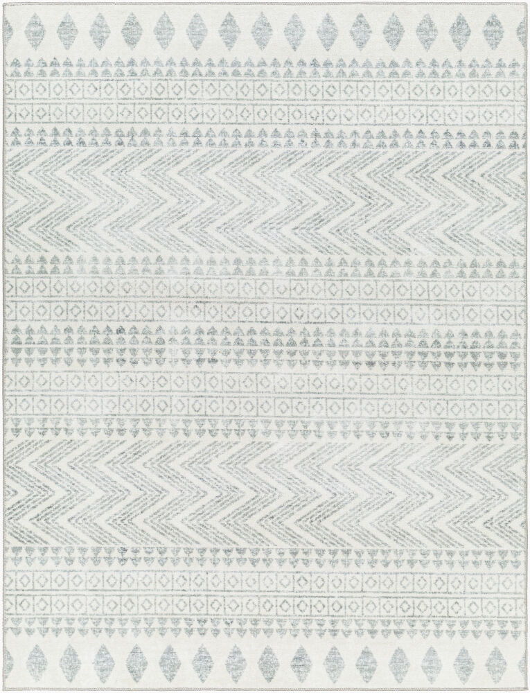 Hera Machine Woven Rug