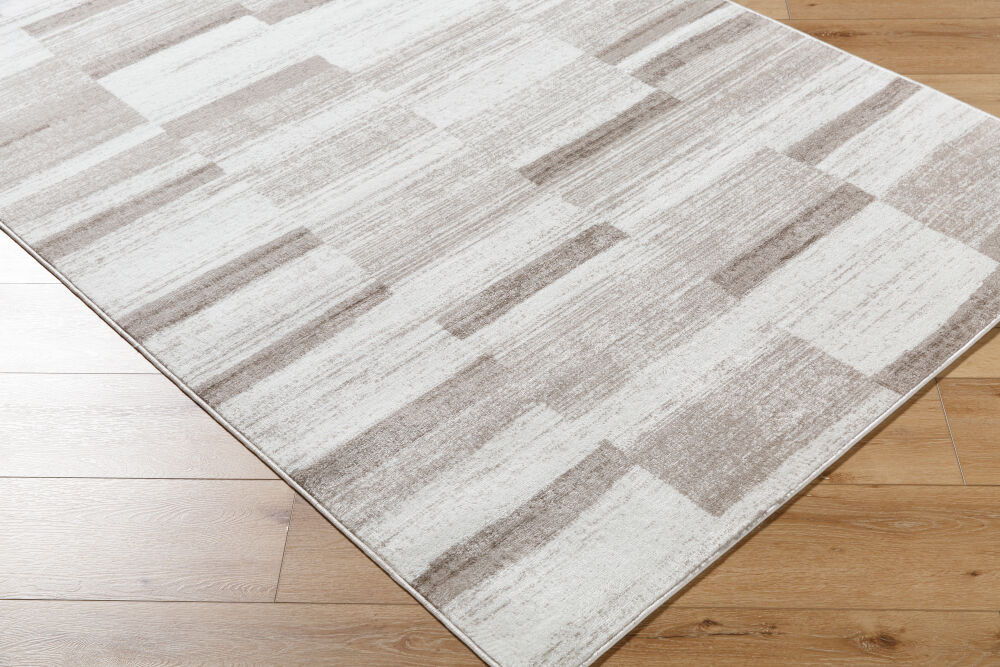 Monte Carlo Machine Woven Rug