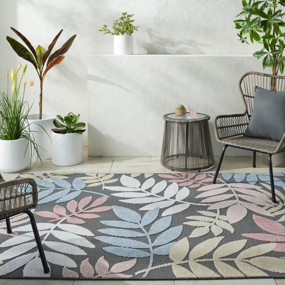 Lakeside Machine Woven Rug