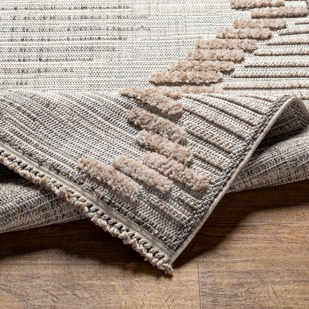 Zaragoza Machine Woven Rug