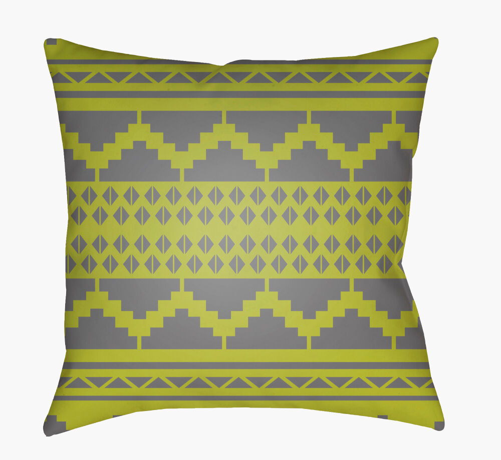 Yindi Pillow
