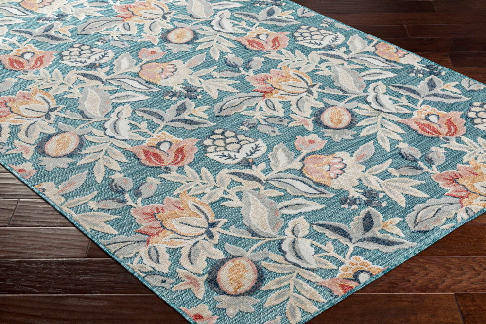 Cabo Machine Woven Rug