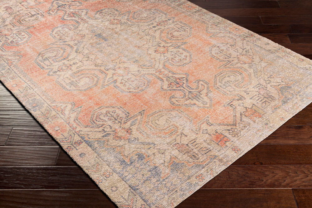 Unique Handmade Rug