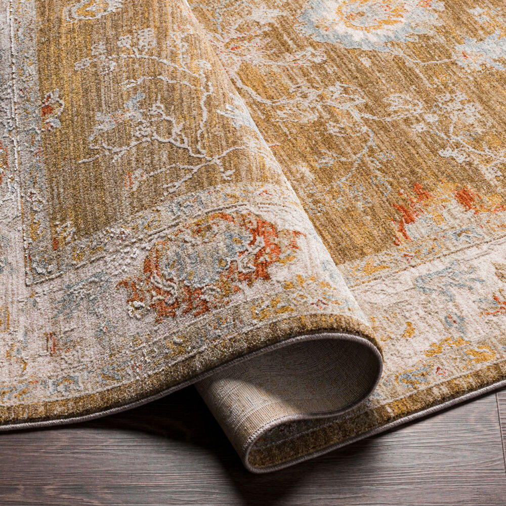Avant Garde Machine Woven Rug