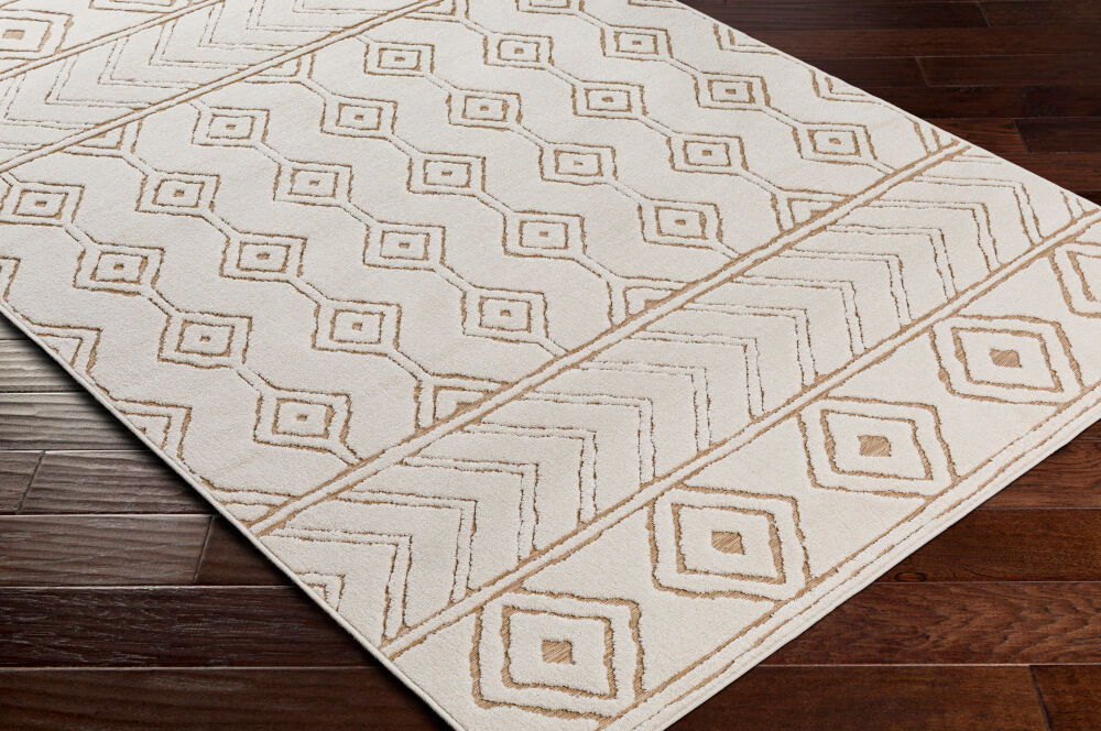 Greenwich Machine Woven Rug