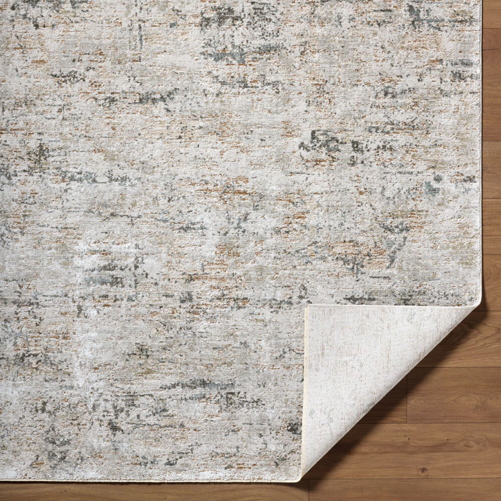 Brunswick Machine Woven Rug