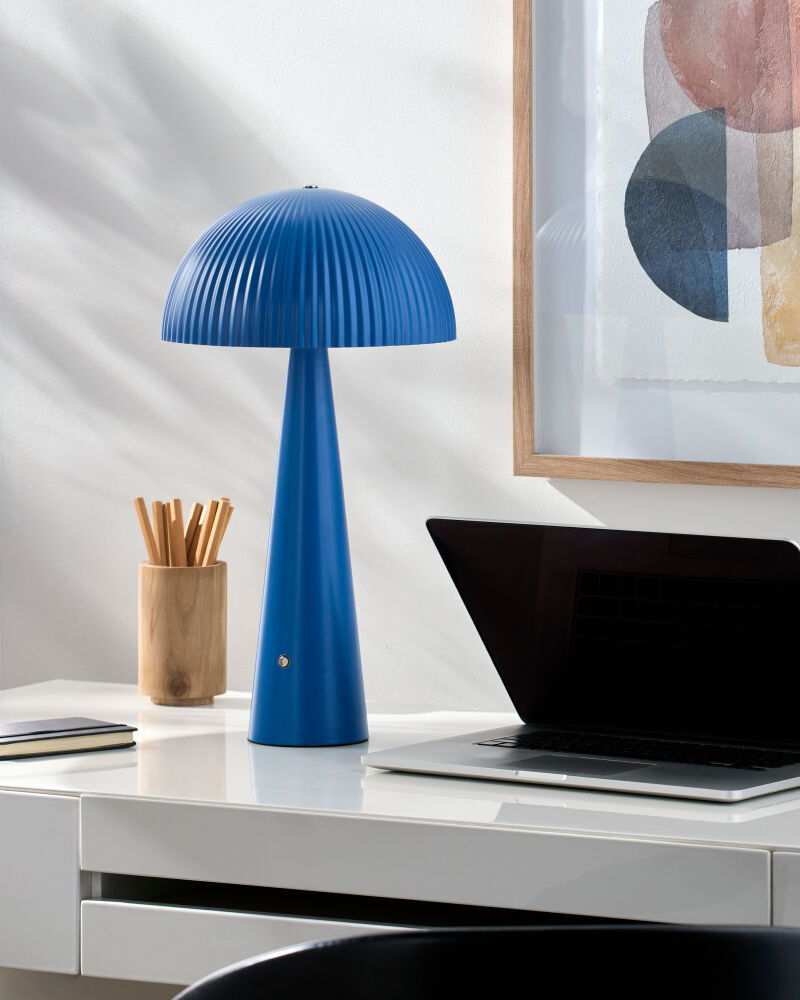Phileas Accent Table Lamp
