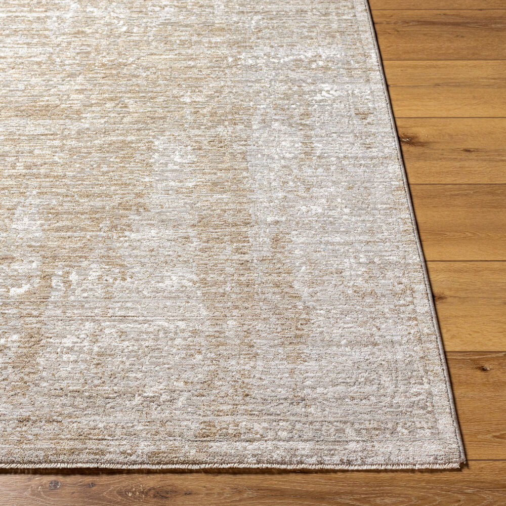 Masterpiece Machine Woven Rug