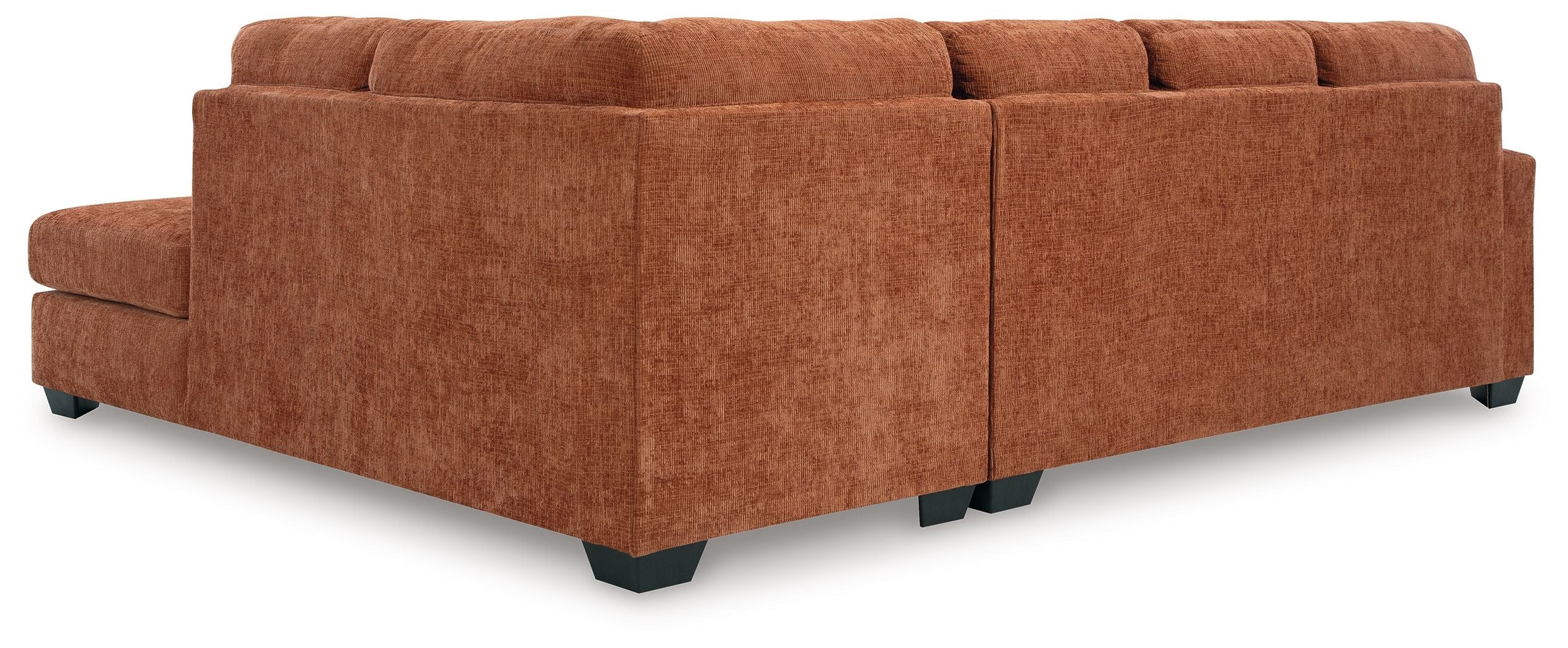 Signature Design by Ashley® Aviemore - Sectional | Meri Furniture