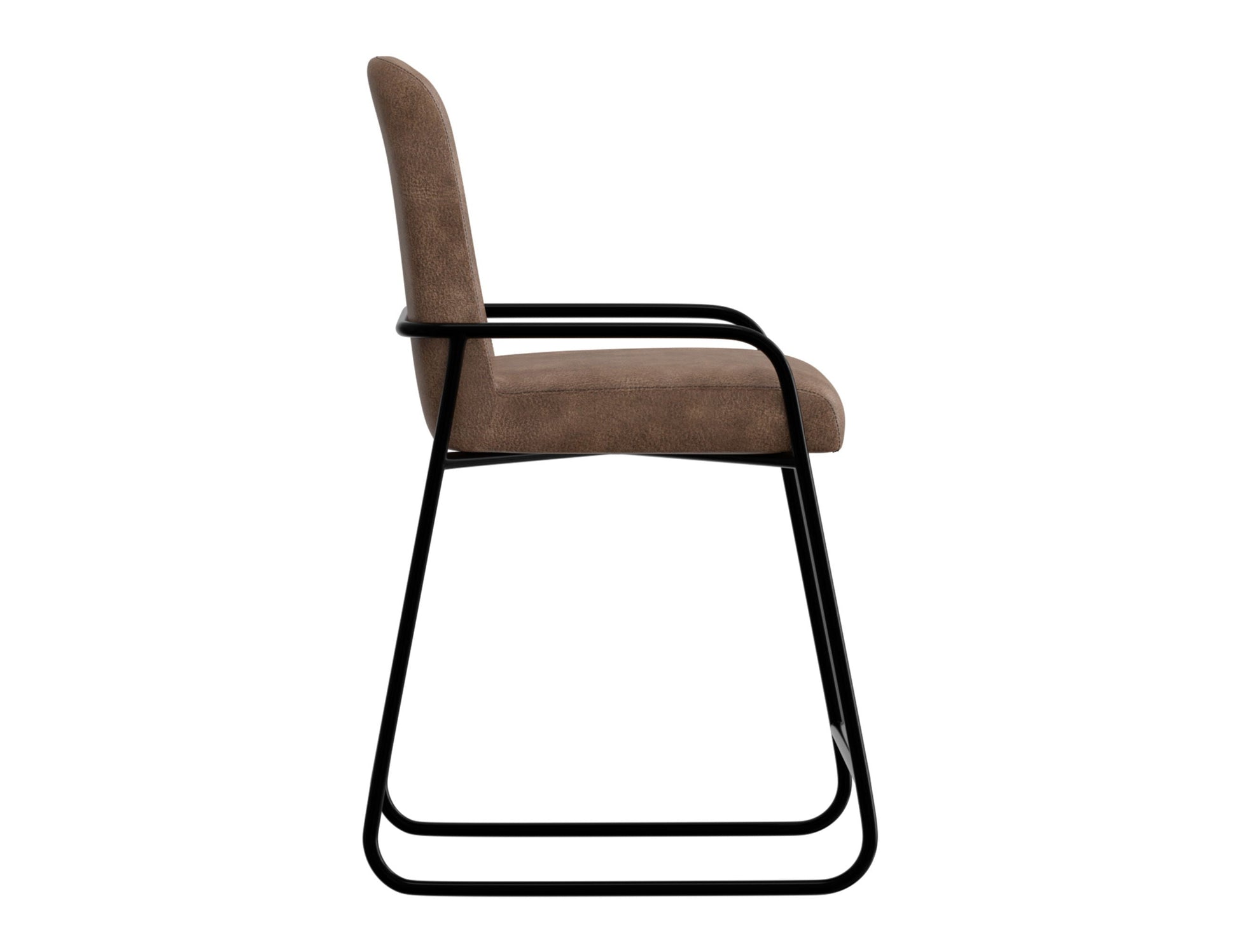 International Furniture Direct Comala - Metal Bar Stool | Meri Furniture