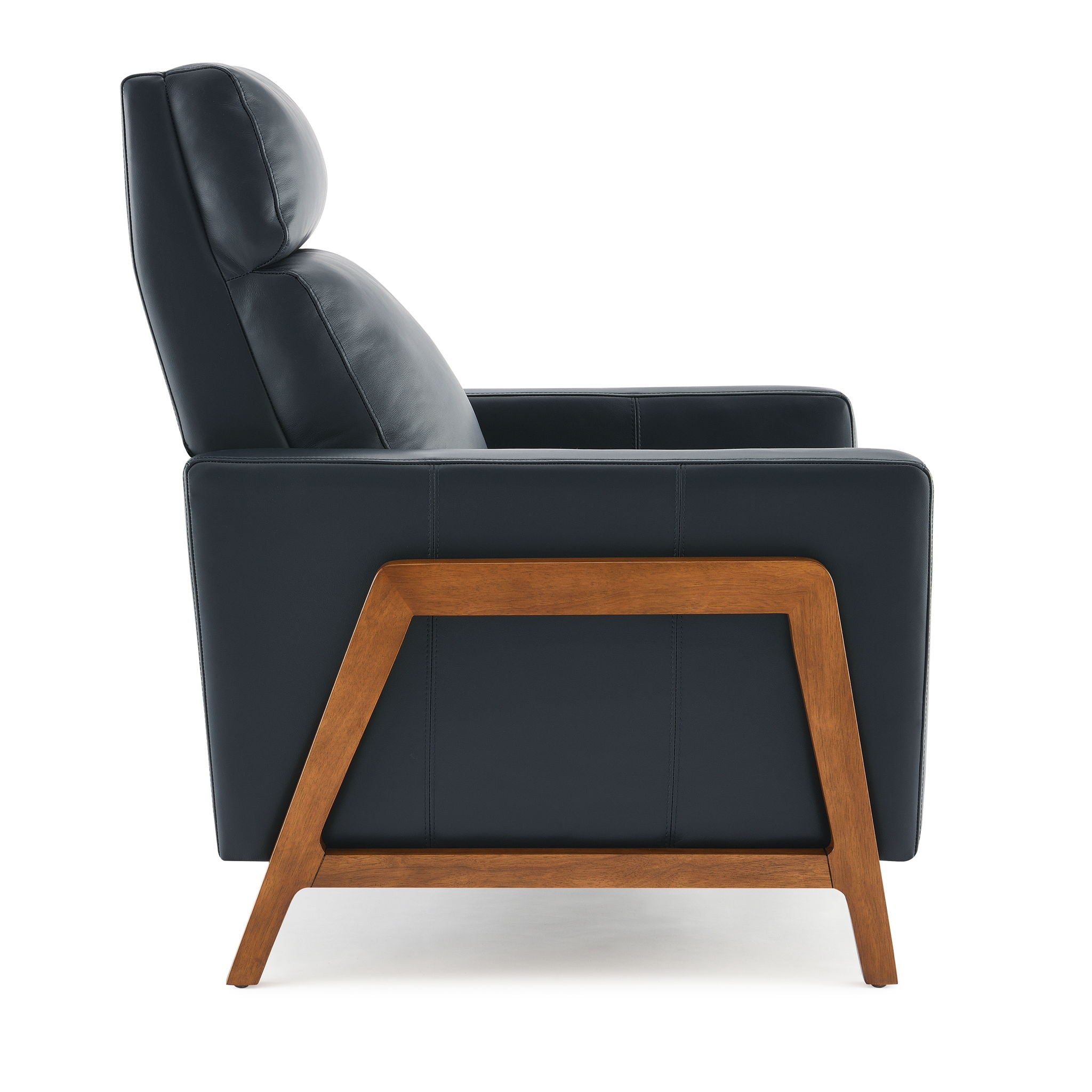 Richland - Push Back Recliner Chair