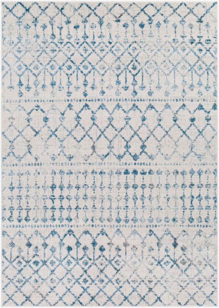 Chester Machine Woven Rug