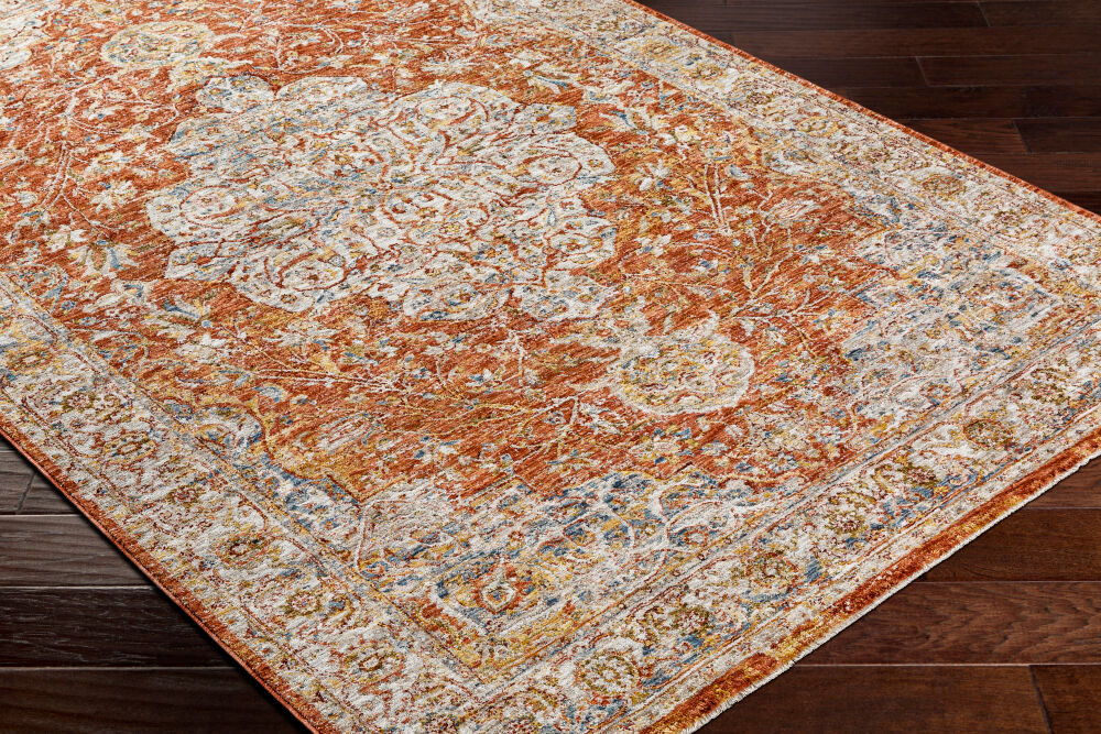 Mona Lisa Machine Woven Rug