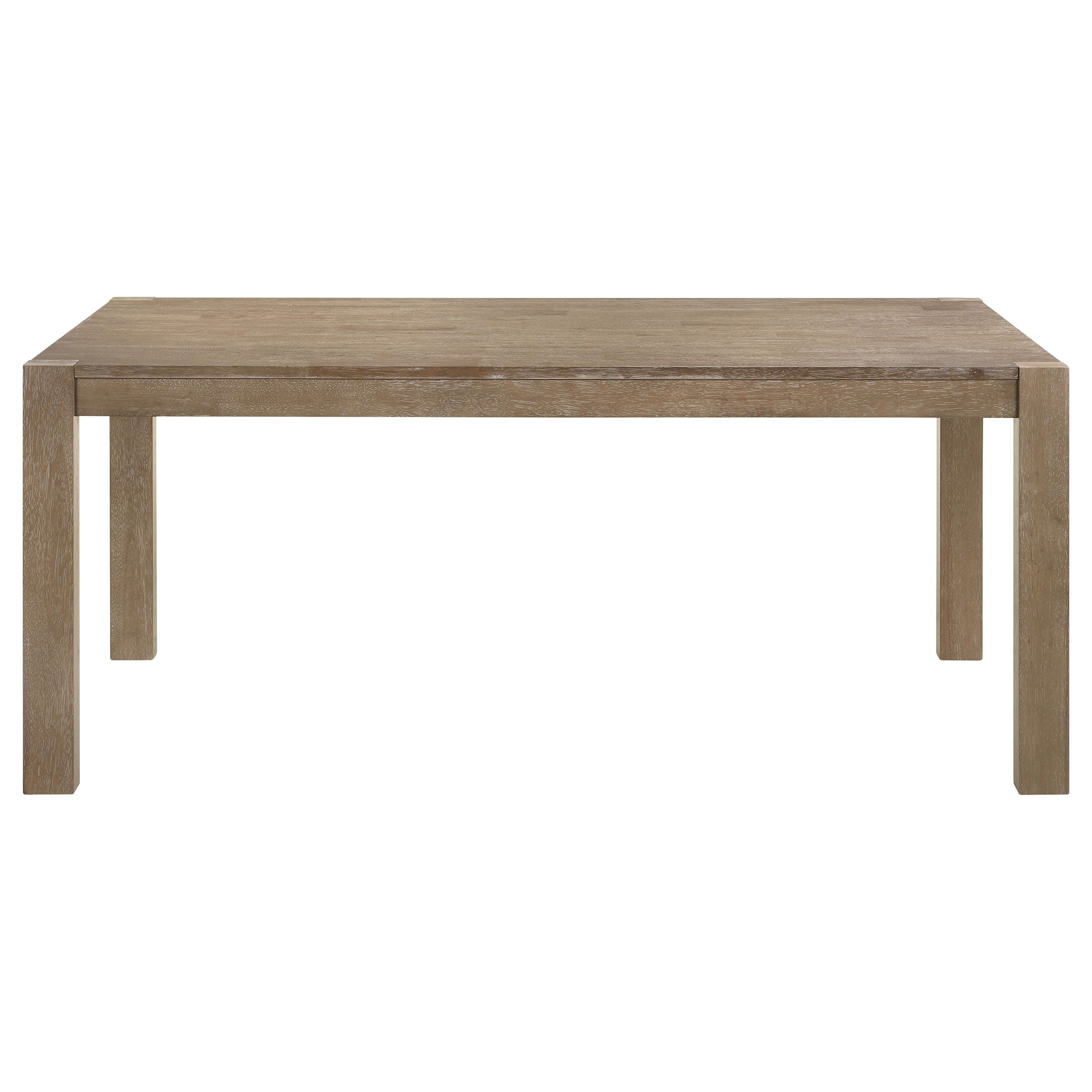 Coaster Fine Furniture Scottsdale - Rectangular Dining Set | Meri Furniture